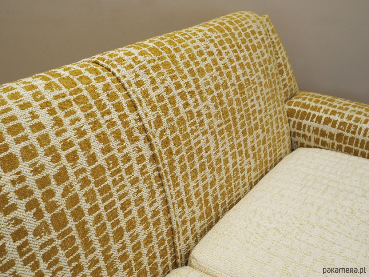 sofy i szezlongi Sofa trzyosobowa, duński design, lata 70, produkcja: Dania 6