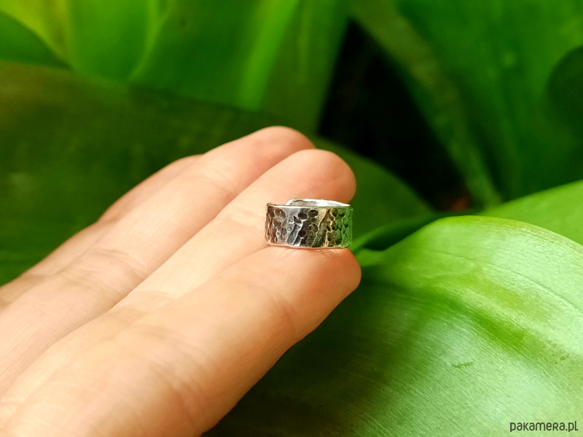 nausznice Nausznica  SUROWO 1