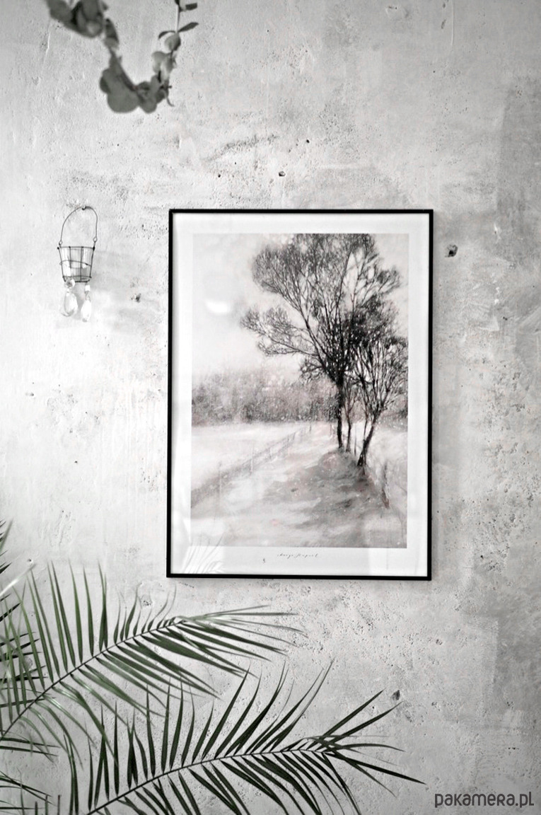 plakaty Pejzaż / Fine Art Print 1