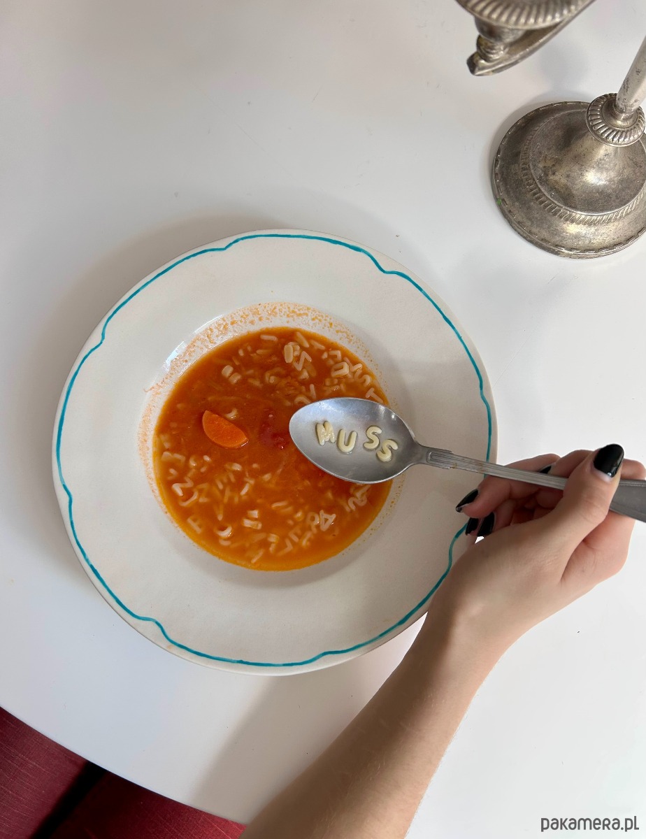 patery i talerze Talerz Comfort Foodie 1