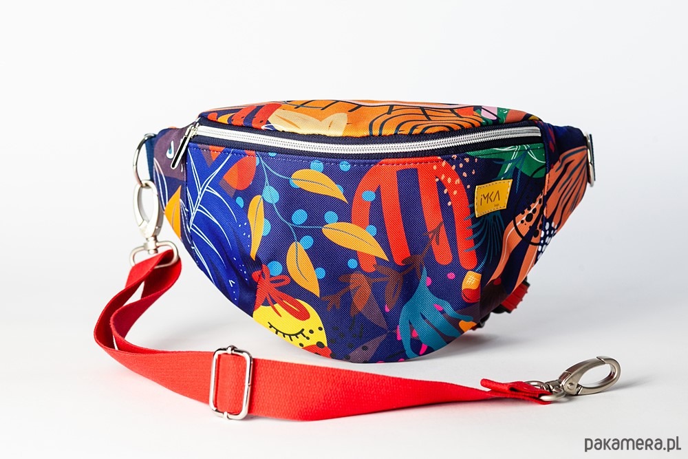 saszetka nerka Nerka Modern 8