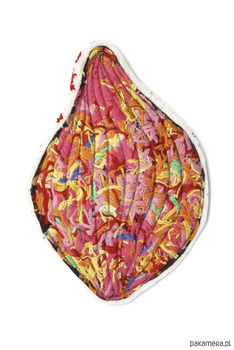 Ozdoby na ścianę Makatka O Matulu! 1