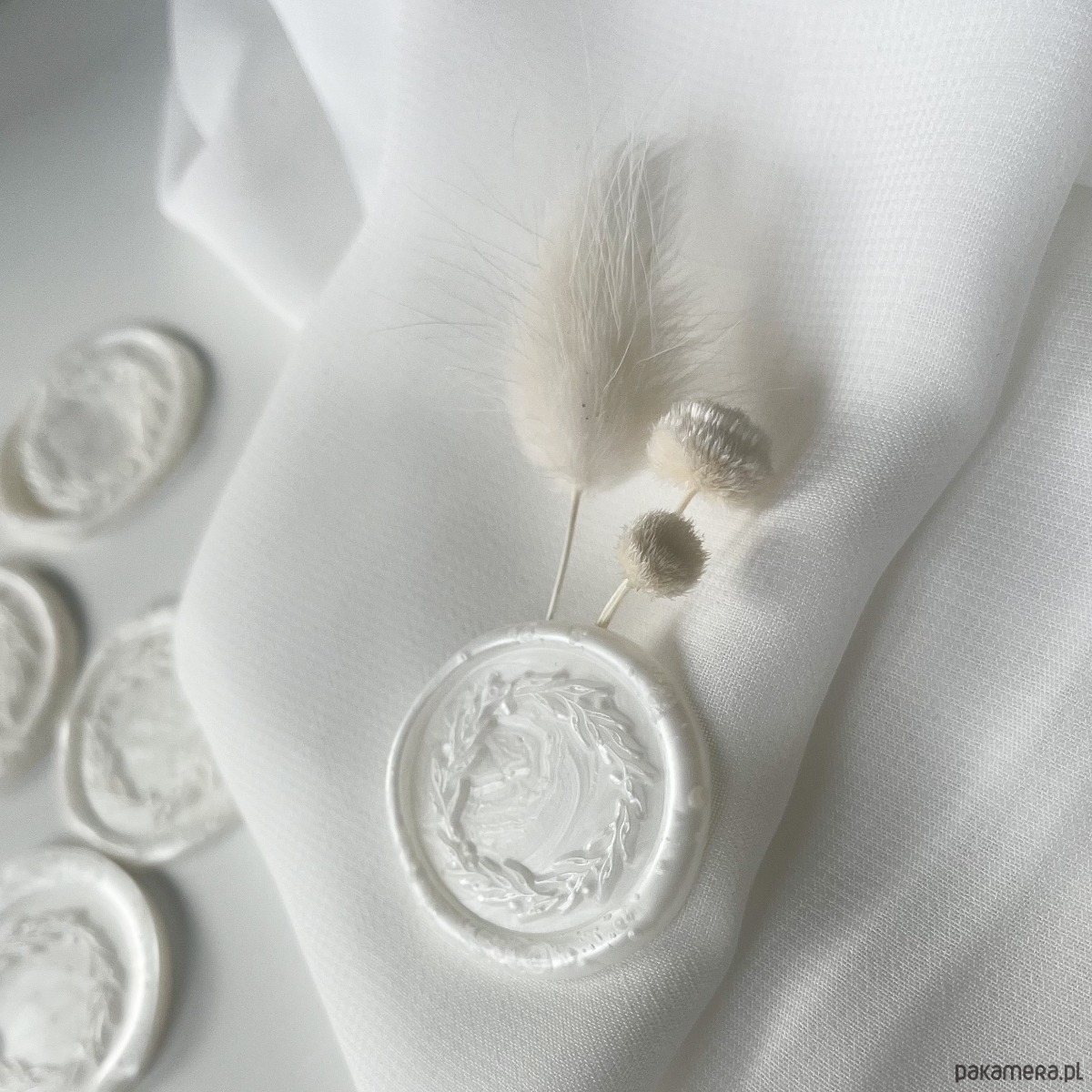 zaproszenia i kartki na ślub Podziękowanie dla gości Wesele 10 sztuk 1