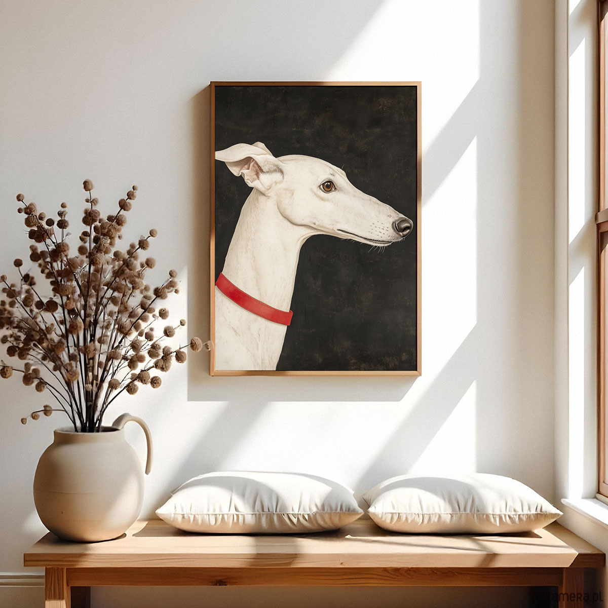 plakaty Plakat Piesek 5