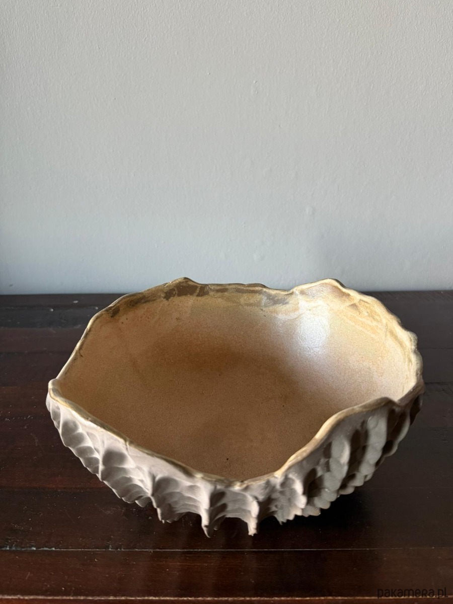 miski i misy Misa  ceramiczna z kolekcji "Morskie opowieści" 5