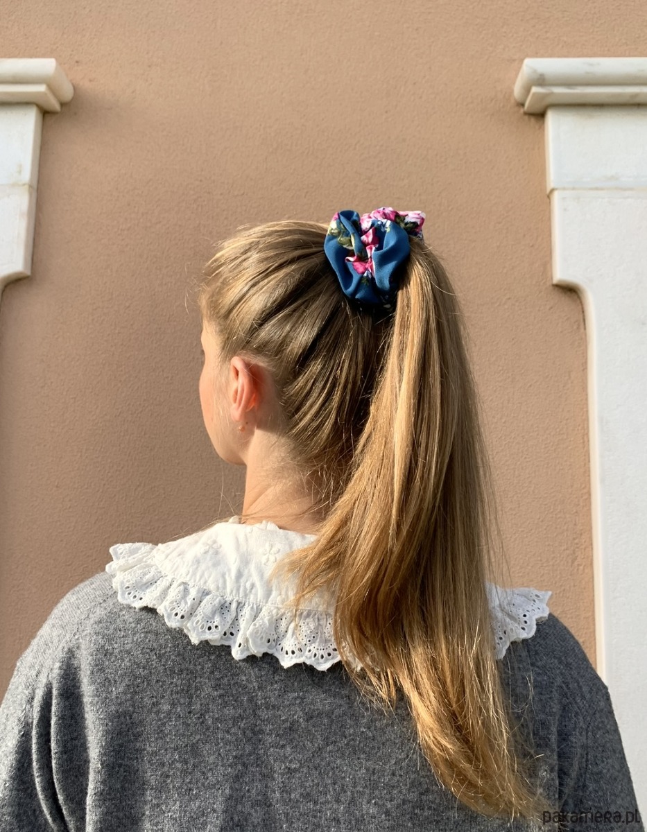 gumki do włosów Gumka do włosów Melissa 2