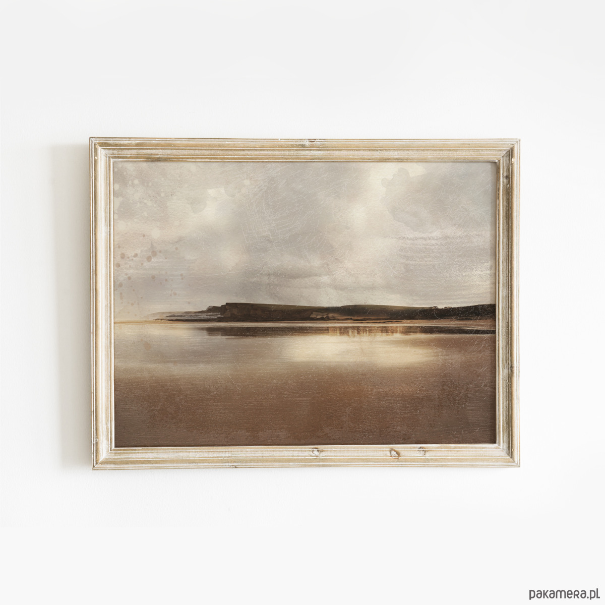 plakaty Plakat Klify 1