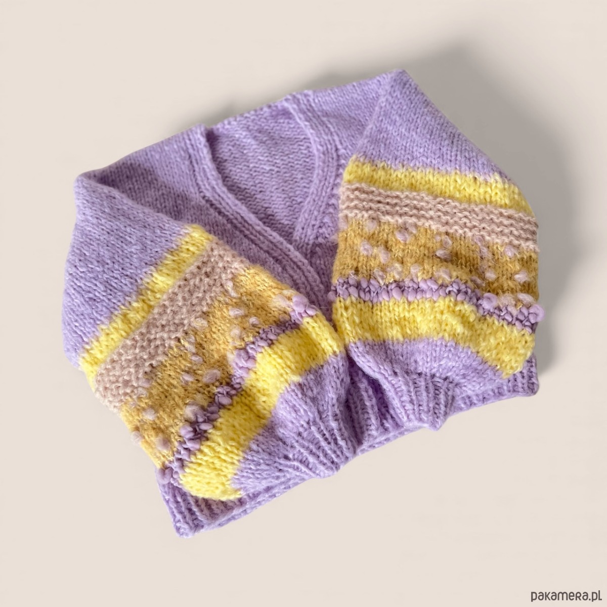 kardigany damskie Kardigan przedwiośnie 2