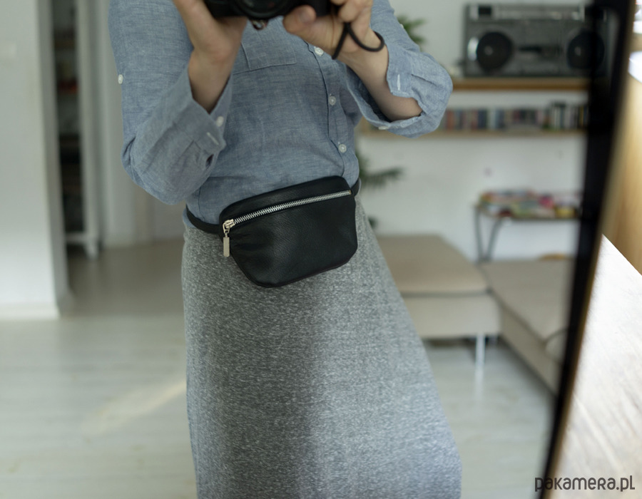 torby na ramię Belt Bag 02 2