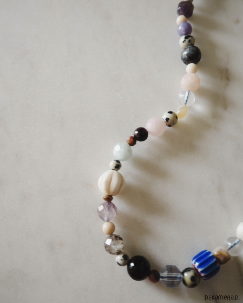 chokery Funky Choker Klasyk 4