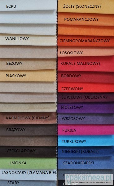 torby na ramię Torba hobo rozm. L - fuksja, kobalt.pomarańcz 4