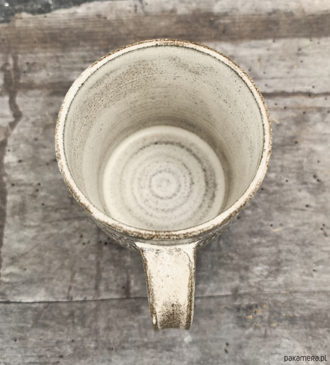 kubki Kubek ceramiczny 4