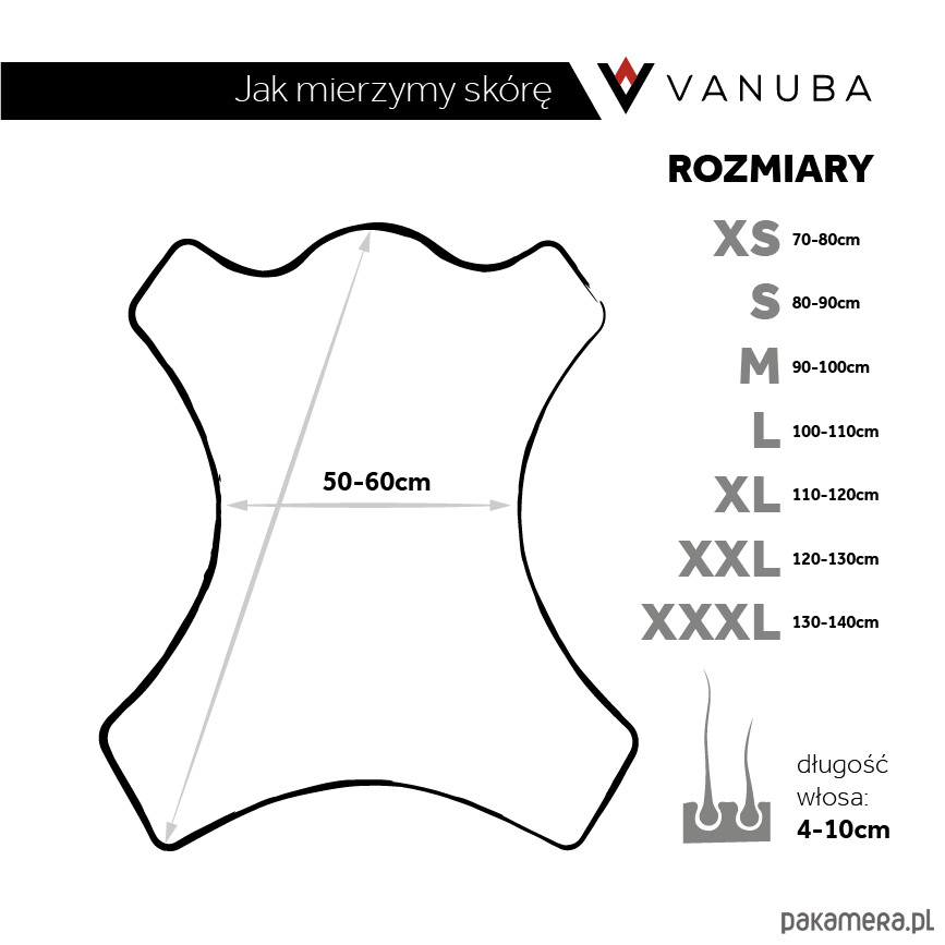 dywany Skóra owcza naturalna biała kremowa rozmiar S 80-90cm dywan naturalny Bio 6