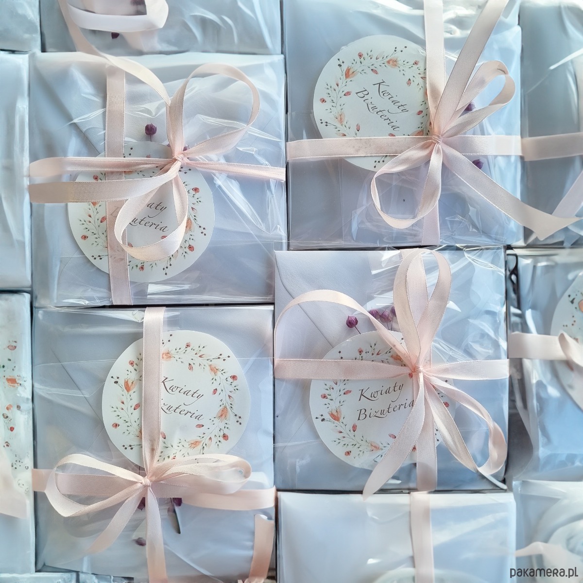 naszyjniki - inne Naszyjnik ze skrzydłem motyla 4