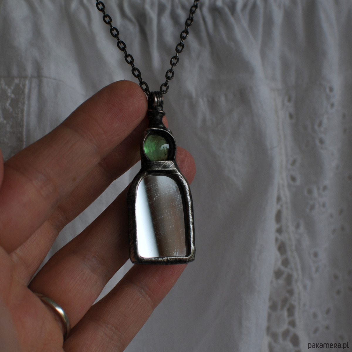 wisiory Lustrzany portal 3