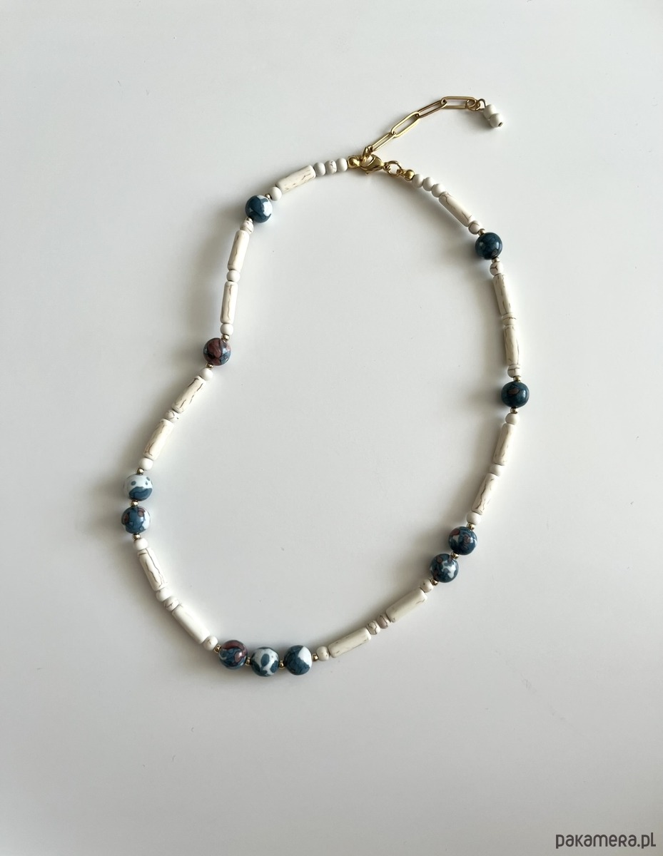 naszyjniki - inne Naszyjnik Mare 3