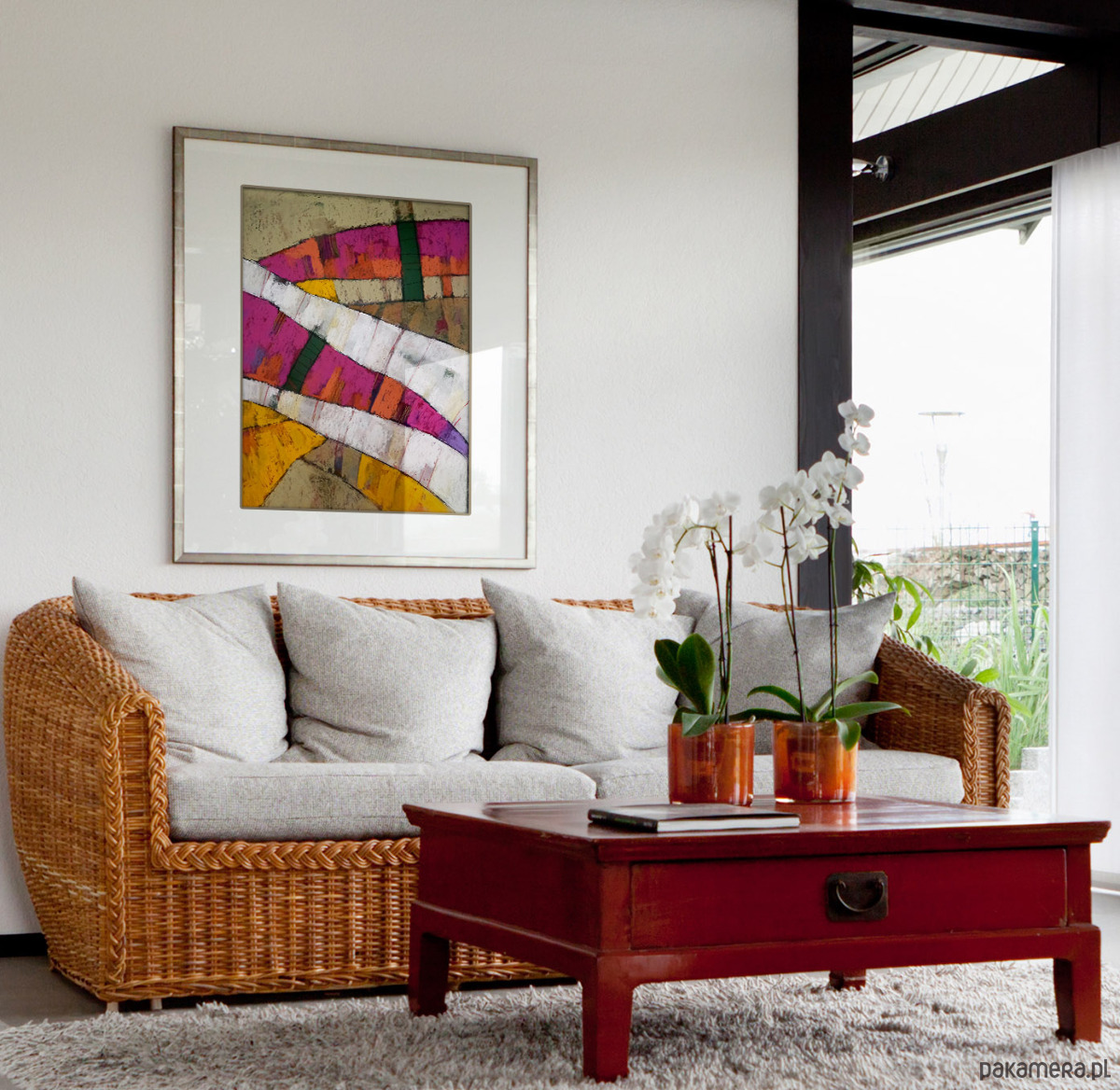 grafiki i ilustracje Elbląg - rysunek B2 unikat 3