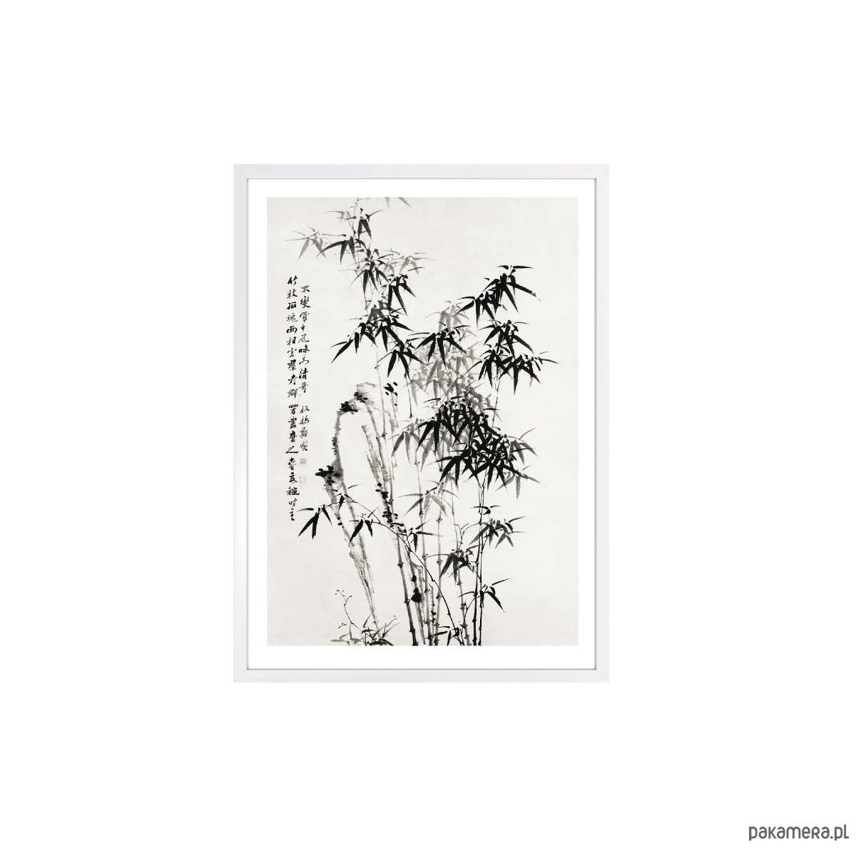 PLAKAT Japo ski Japandi Dekoracja Obraz Grafika 3359839 Pakamera pl