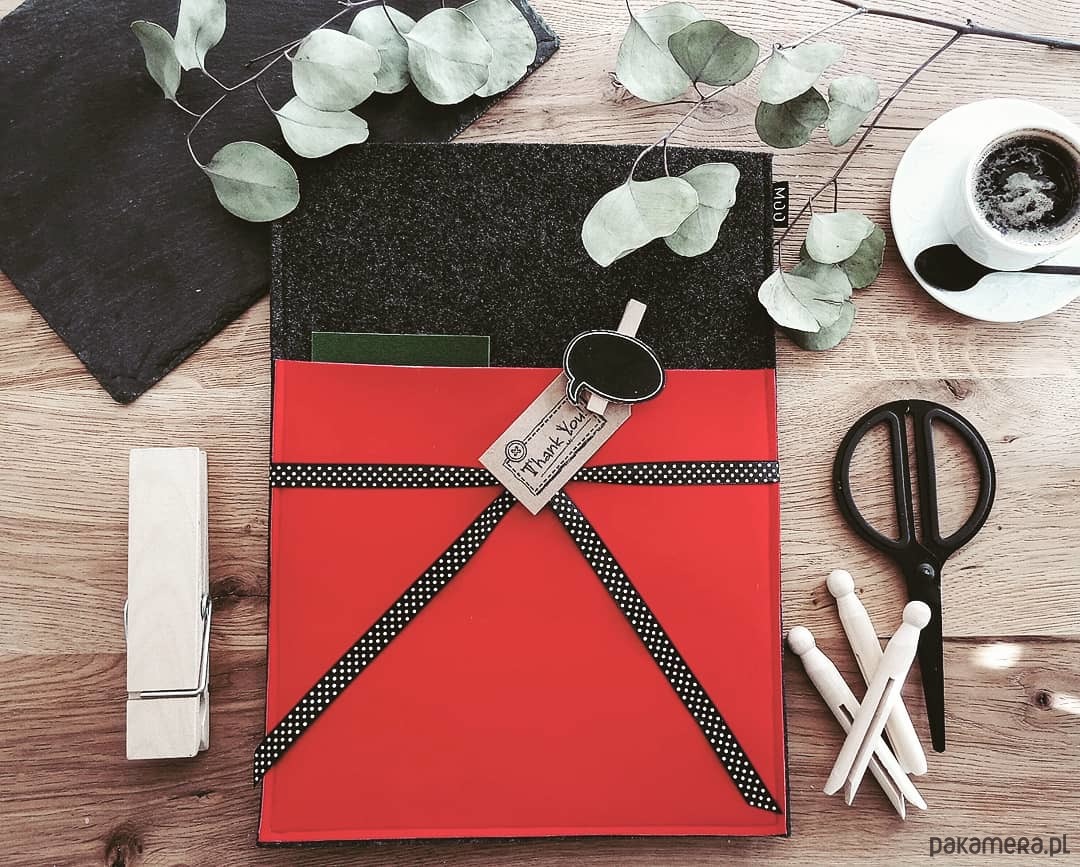 etui na laptopa ETUI MACBOOK PRO 13" (Air 13" Retina) 2