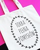 torby na zakupy Torba pełna pomysłów, torba zakupowa 1