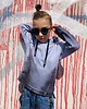 bluzy dla chłopców Bluza Chłopiec DR.CROW Las We Mgle 1