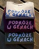 bluzy dla chłopców Bluza dziecięca Podróże w genach - zielona 1