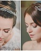 Ślubne ozdoby do włosów Glamour Rose Quartz - ślubny stroik do włosów. 1