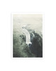 plakaty waterfall, plakat, grafika, fotografia 1