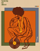 plakaty Tesknie za disco x print 2