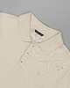 t-shirty męskie Koszulka polo colliano beżowy 1