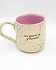 kubki Kubek 250 ml "be good to yourself" 1
