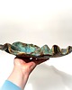 patery i talerze Duża patera ceramiczna na owoce. 7