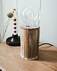 lampy stołowe Lampa ceramiczna 3