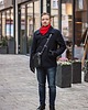 torby i nerki męskie Torba skórzana FILIP black classic szewro 2