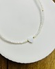 chokery Choker z muszli 2