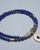 chokery Lapis lazuli  vol. 14 /choker/ - Szlachetna kolekcja 1
