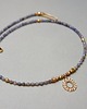 chokery Tanzanit vol. 2 /choker/ - Szlachetna kolekcja /16.02.25/ 3