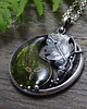 wisiory Yin Yang - Oak Tree 2