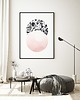 plakaty Plakat Marble  3