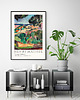 plakaty Henri Matisse plakat do wystawy 2