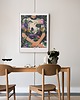 plakaty Zestaw ilustracji SPRING 1
