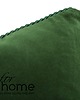 poduszki, poszewki - różne Poduszka Bottle Green  3