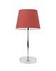 lampy stołowe Klasyczna lampka na stolik nocny SIENA 7