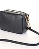 torby na ramię Torebka skórzana crossbody  (7153) 4