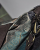torby XXL Torba hobo XXL - print liście 2