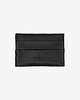 portfele damskie PEON cardholder czarny 1
