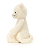 misie i maskotki Maskotka Przytulanka Kot Billie 31 cm 1