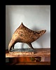 figurki i rzeźby Rzeźba ceramiczna - Spiczas 5