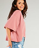 t-shirt damskie Bluzka C265 2