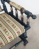 fotele Fotel bujany sosnowy, duński design, lata 60, produkcja: Dania 7